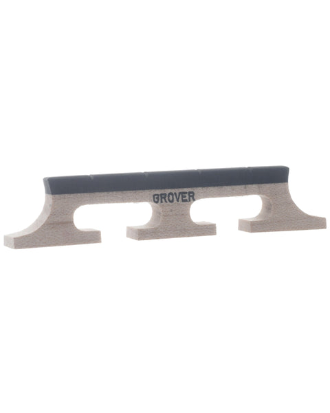 Blades Custom 5-String Banjo Bridge Exotic Wood Series - Banjo Ben's General Blades Custom 5-String Banjo Bridge Exotic Wood Series - Banjo Ben's General