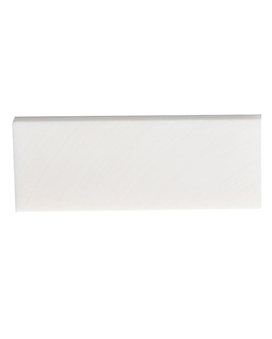 Image 1 of Bone Resonator Guitar Nut Blank - SKU# BN7 : Product Type Accessories & Parts : Elderly Instruments