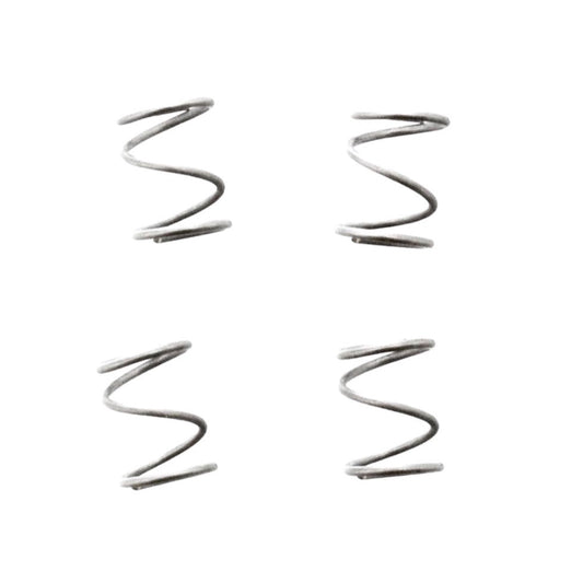 Image 1 of Bill Keith Replacement Spring Set - SKU# BP220 : Product Type Accessories & Parts : Elderly Instruments