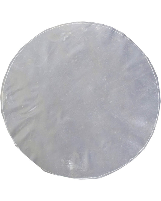 Image 1 of 14" Calf Skin Head - SKU# CF14-MEDIUM : Product Type Accessories & Parts : Elderly Instruments