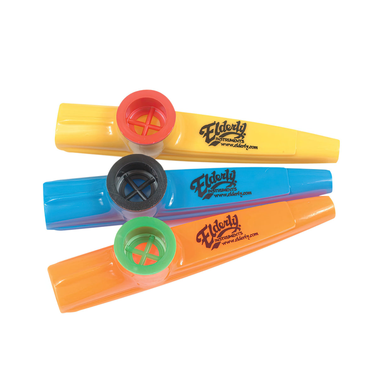 Custom Kazoos Elderly Instruments Kazoo