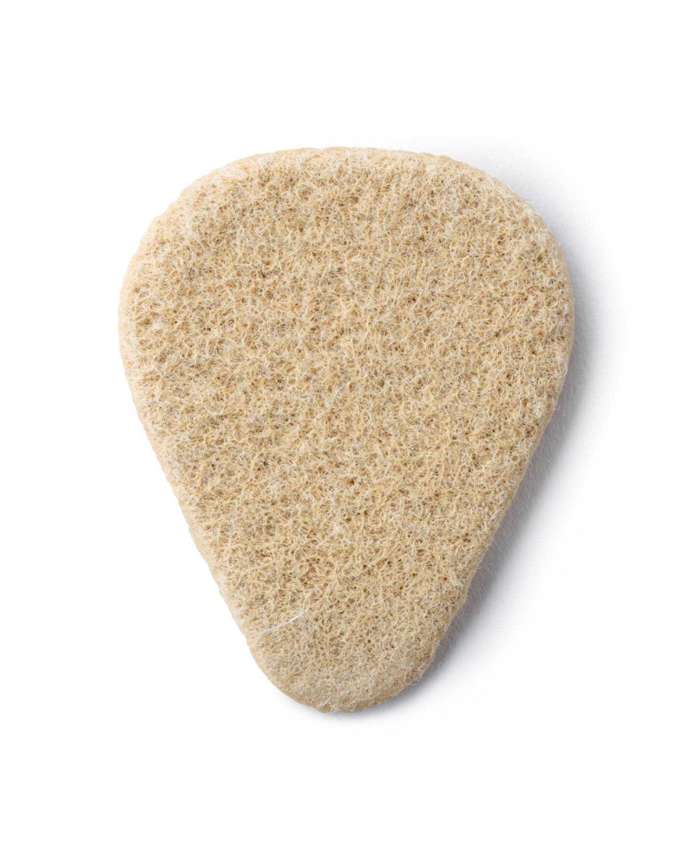 Feel Pick Dunlop 8011 Nick Lucas Felt Pick – Elderly Instruments