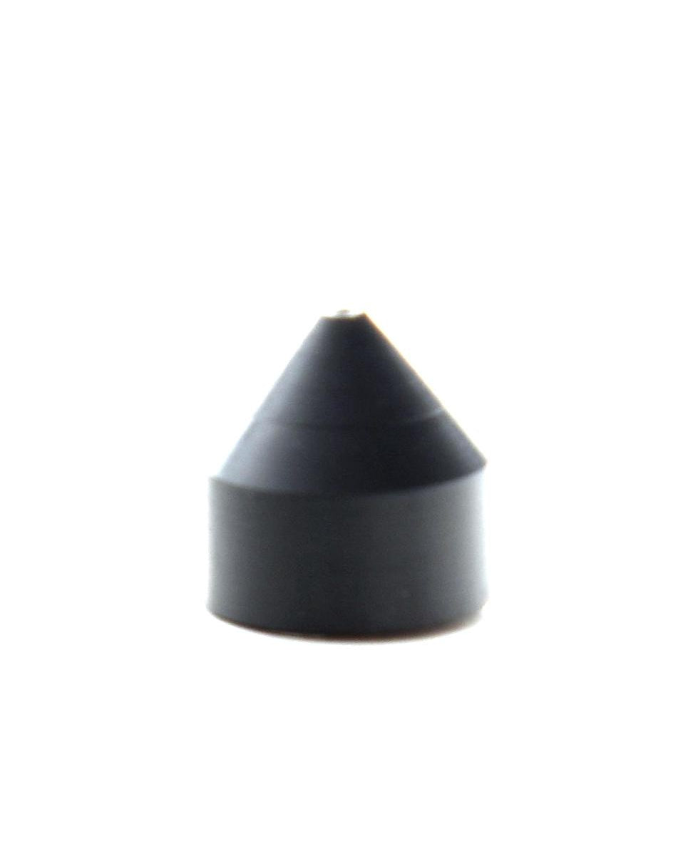 Delrin Sensor Cap Shubb Delrin Cap for Capo Screw – Elderly Instruments