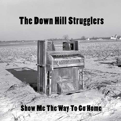 Image 1 of Show Me the Way to Go Home - SKU# TDHS-CD015 : Product Type Media : Elderly Instruments