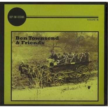 Image 1 of Deep End Sessions - Volume III - SKU# DES-CD03 : Product Type Media : Elderly Instruments