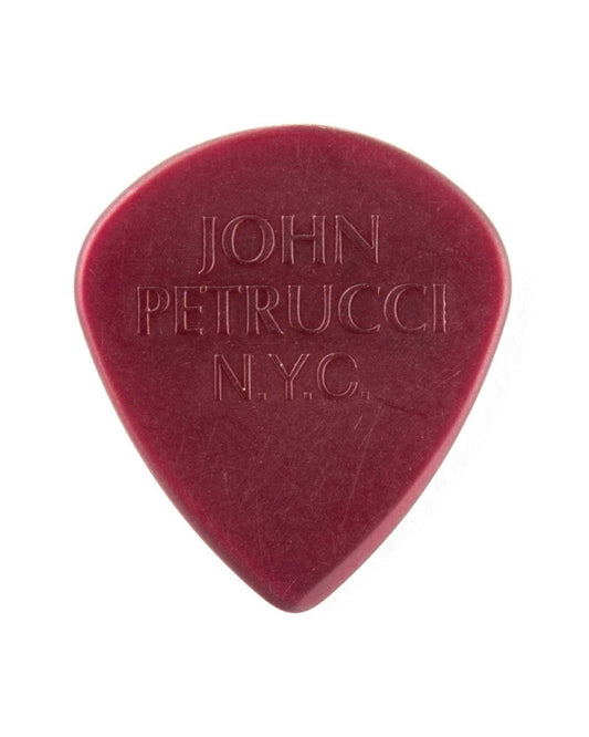 Image 1 of Dunlop John Petrucci Primetone 1.38MM Jazz III Pick Pack, 3 Picks - SKU# 518PJP-RD : Product Type Accessories & Parts : Elderly Instruments