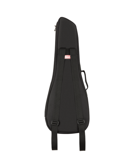 Image 1 of Fender FU610 Concert Ukulele Gigbag - SKU# FU610C : Product Type Accessories & Parts : Elderly Instruments