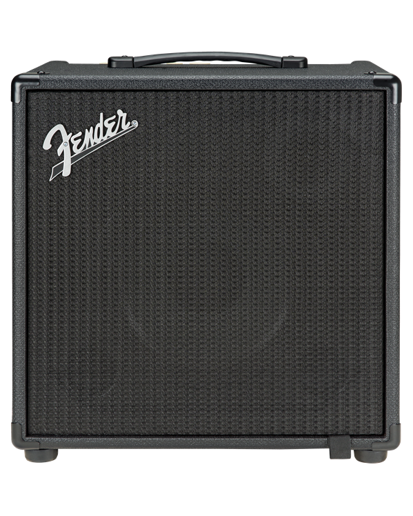 Image 1 of Fender Rumble Studio 40 Bass Amplifier - SKU# FRS40 : Product Type Amps & Amp Accessories : Elderly Instruments