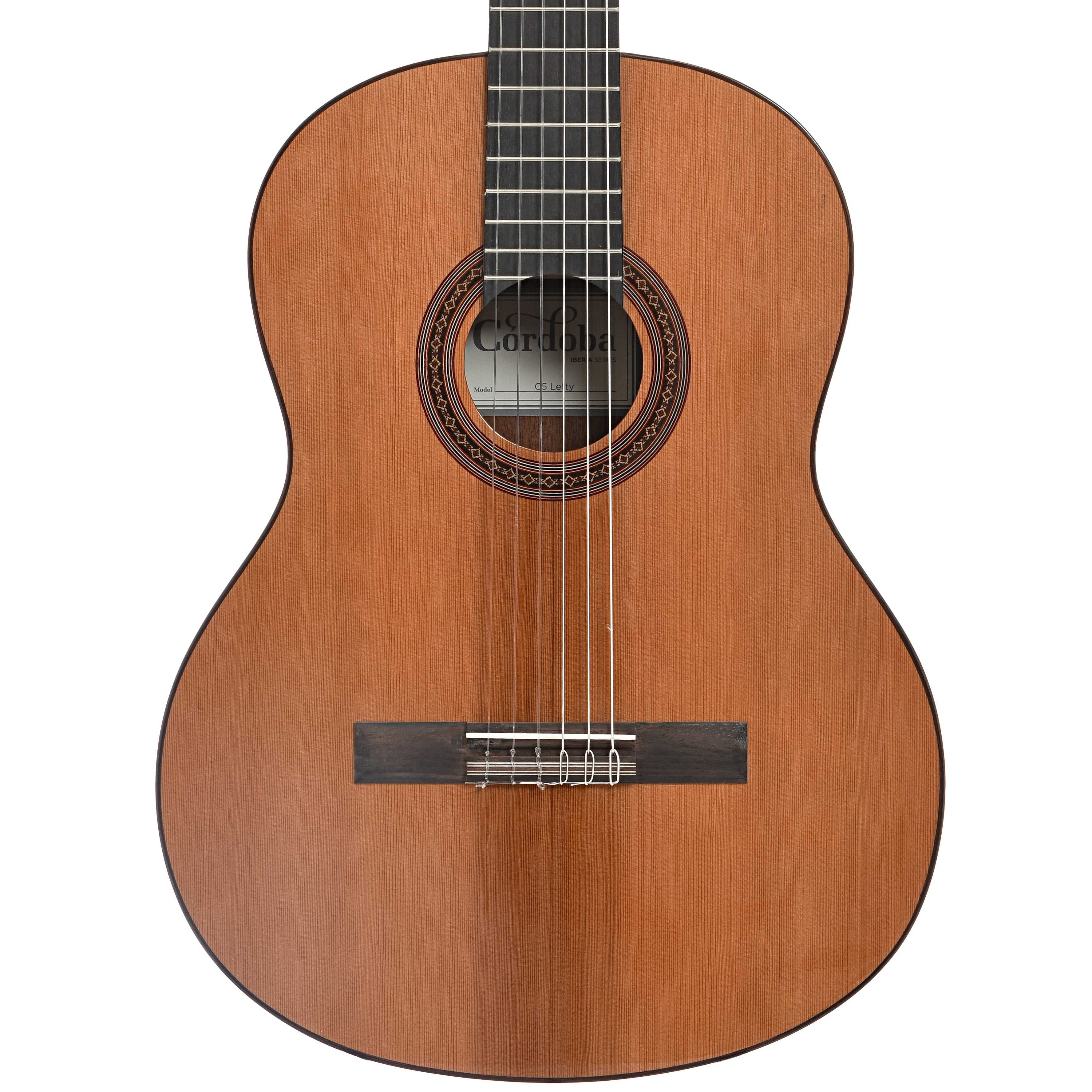 Left Handed Instruments – Elderly Instruments