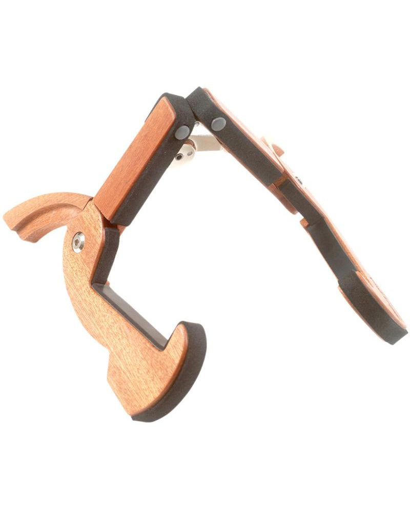 Holdable Instruments Cooperstand Pro-Mini Folding Portable Wooden Small Instrument Stand ...