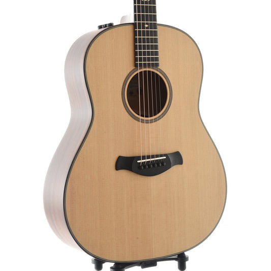 Image 1 of Taylor Builder's Edition 517e Acoustic Guitar & Case - SKU# BE517E : Product Type Flat-top Guitars : Elderly Instruments