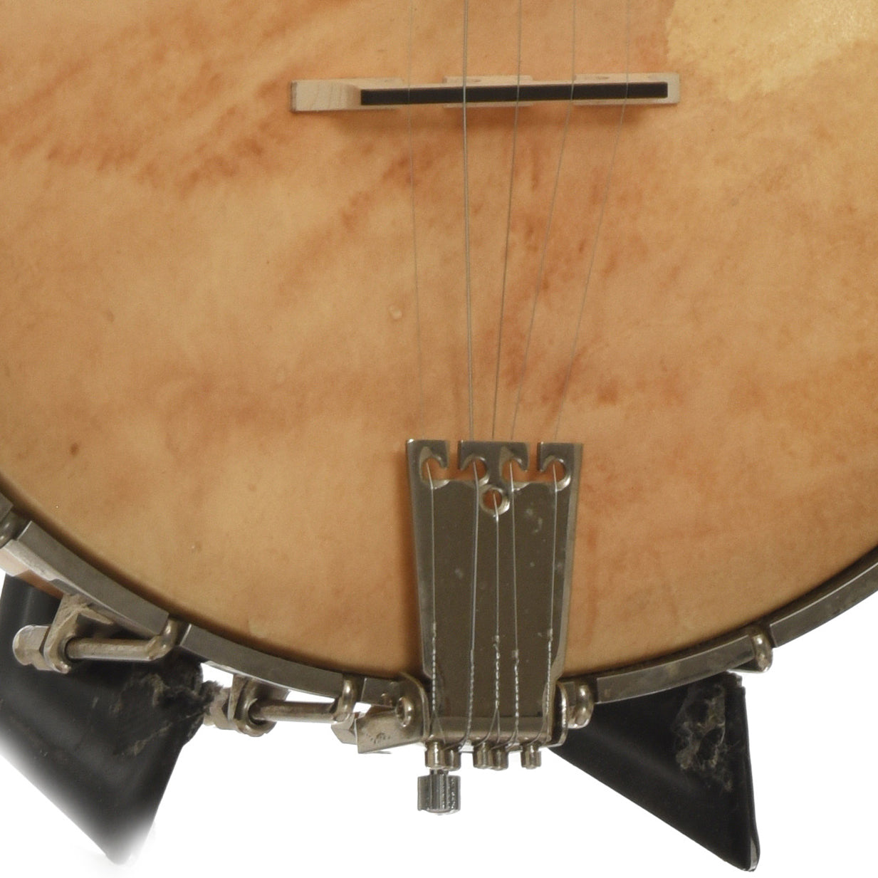 Bridge of Bart Reiter Special Openback Banjo 