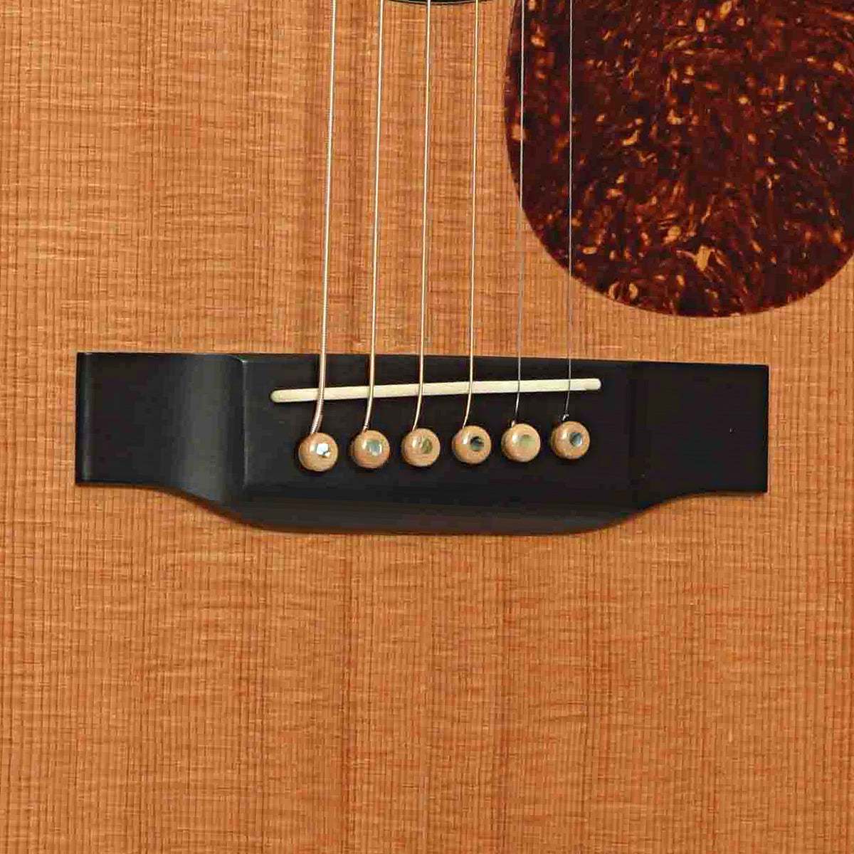 Collings OM-3 Acoustic Guitar (1992)