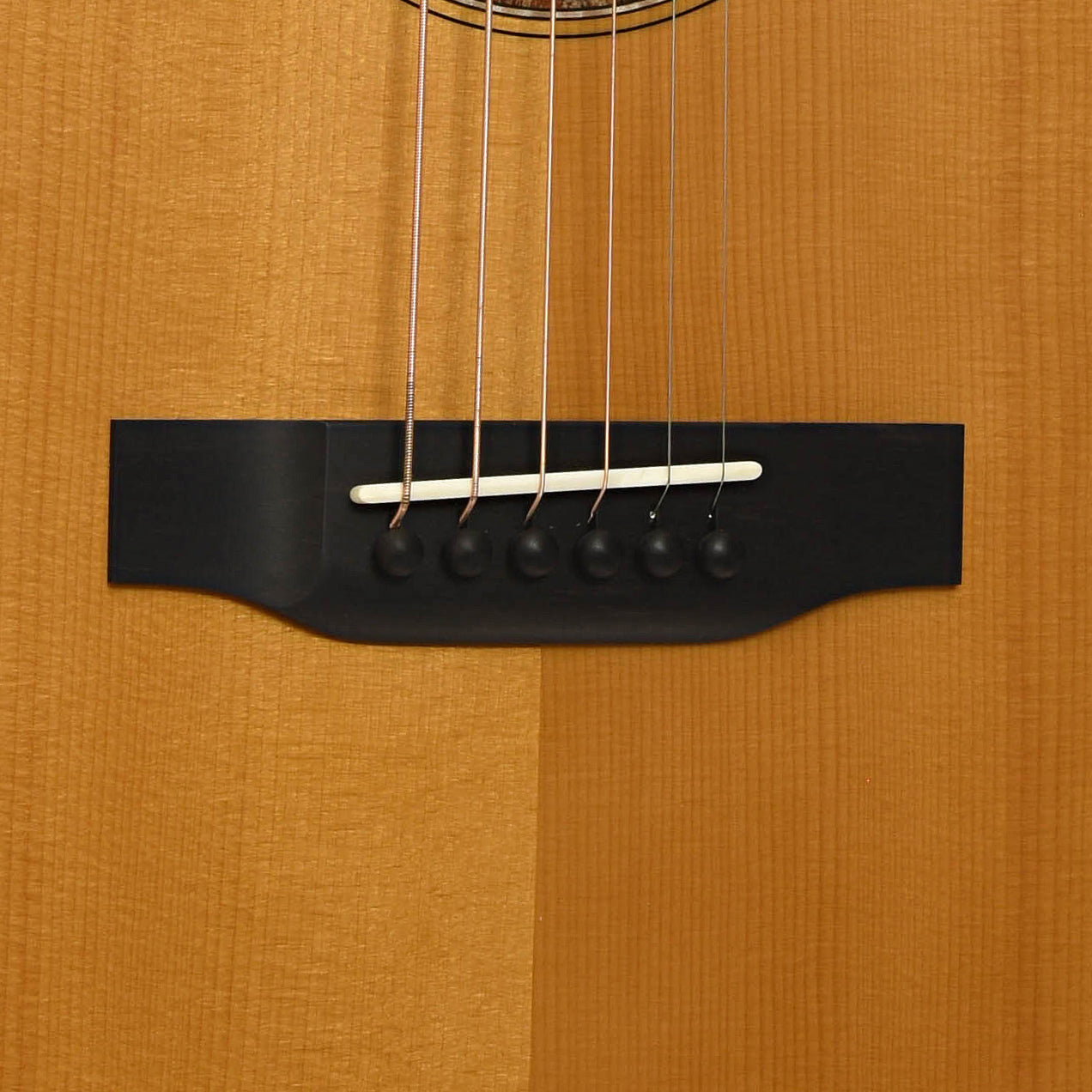 Bridge of Bedell Special Edition 1940 Dreadnought Acoustic Guitar 