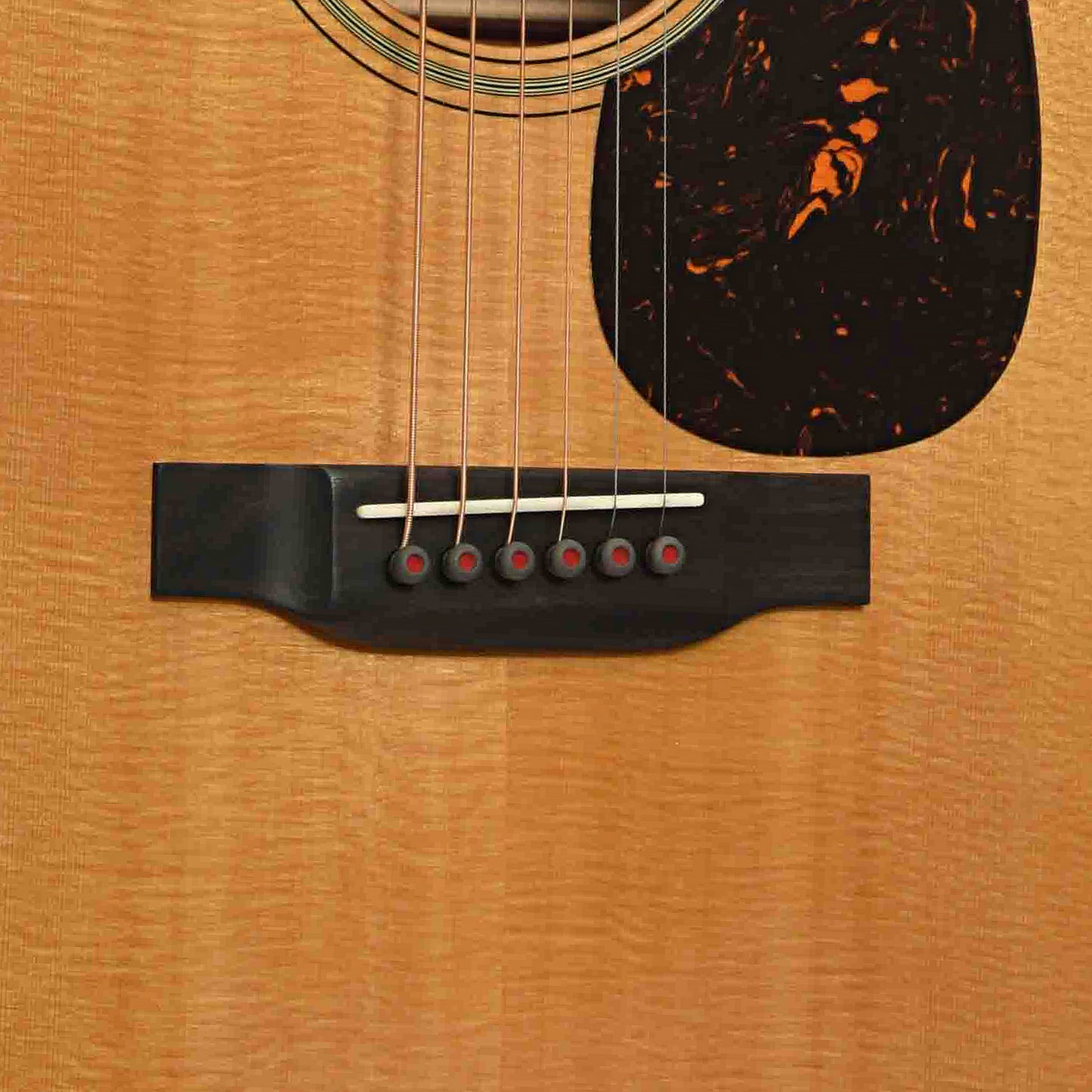 Bridge of Martin D-18