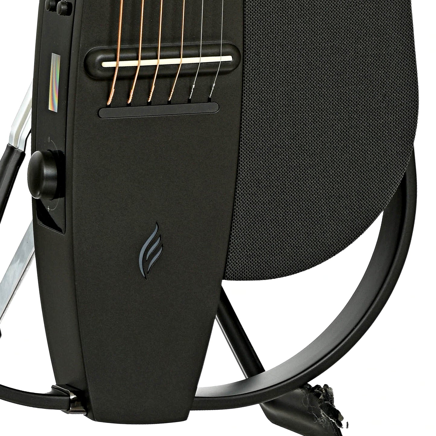 Bridge of Enya NEXG Smart Audio Guitar 