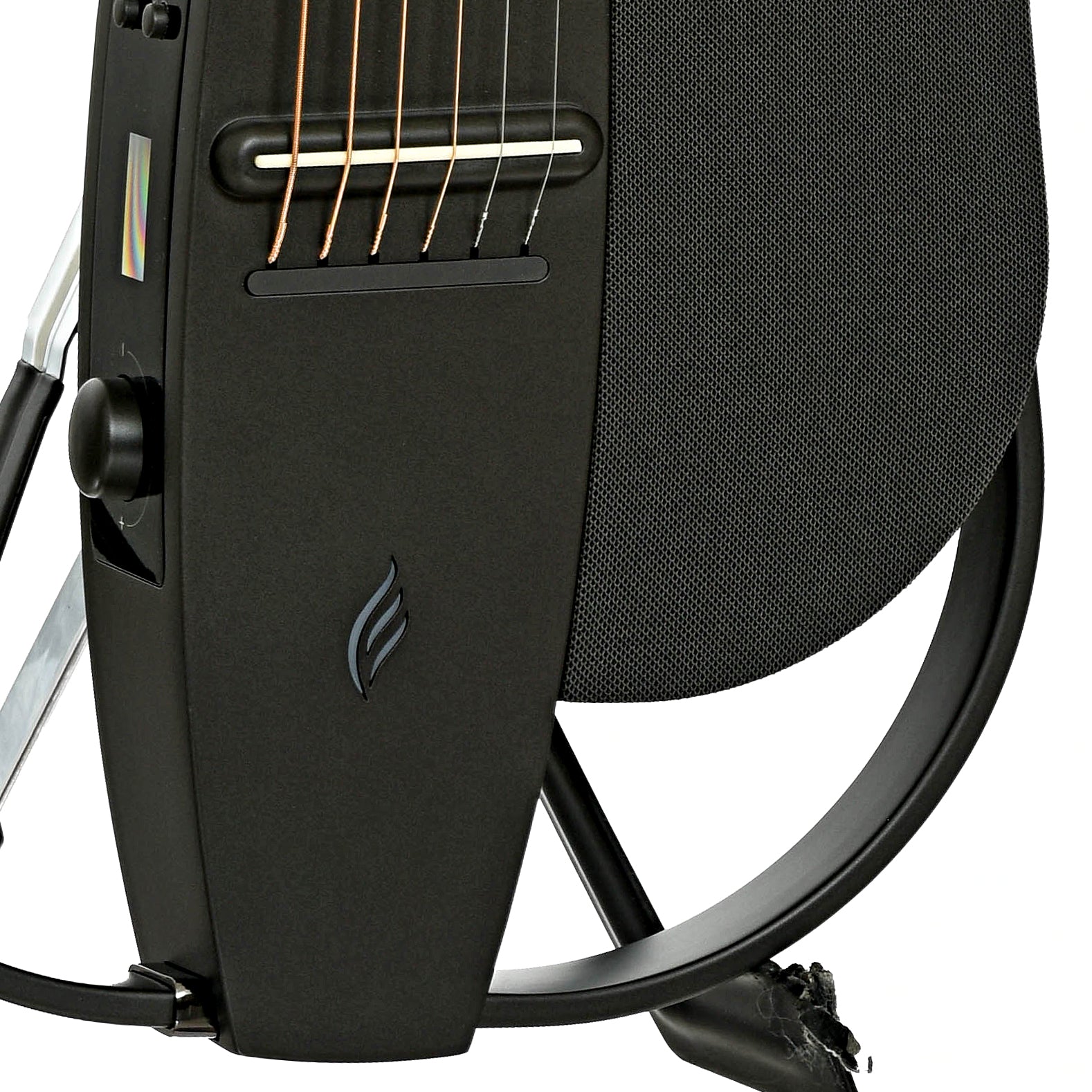 Bridge of Enya NEXG Smart Audio Guitar 