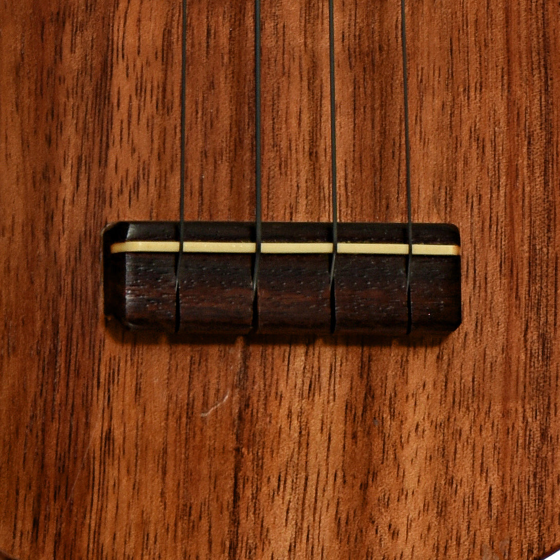 Kamaka HF-1 Soprano Ukulele (1960s) – Elderly Instruments