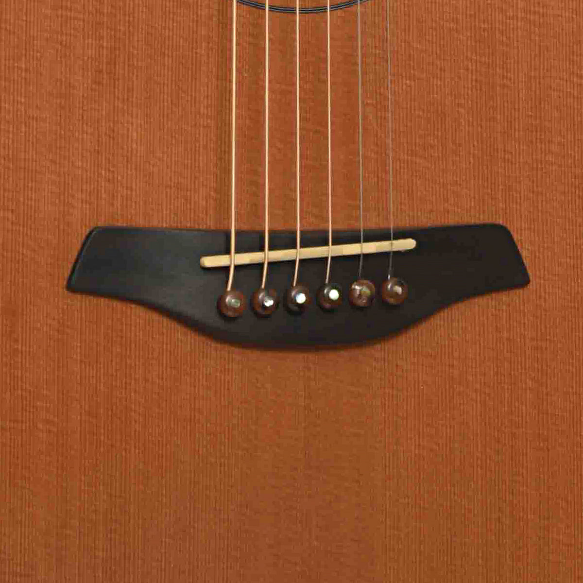 Bridge of Furch Yellow GC-CR