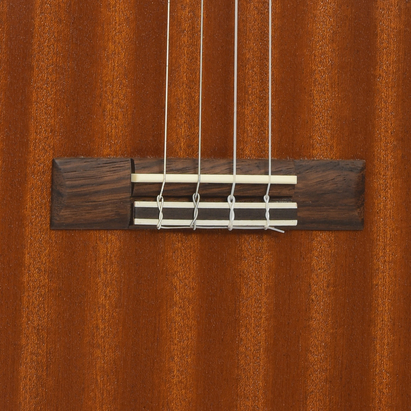 Bridge of Ohana BK-10 Baritone Ukulele