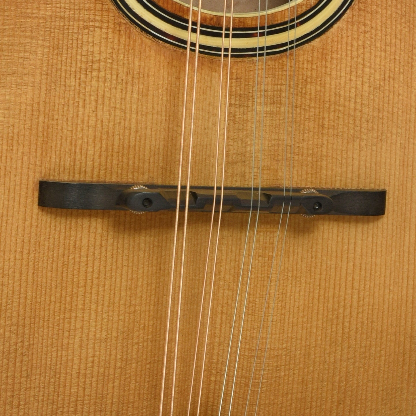 Bridge of Pomeroy PA-2 A-Style Mandolin 