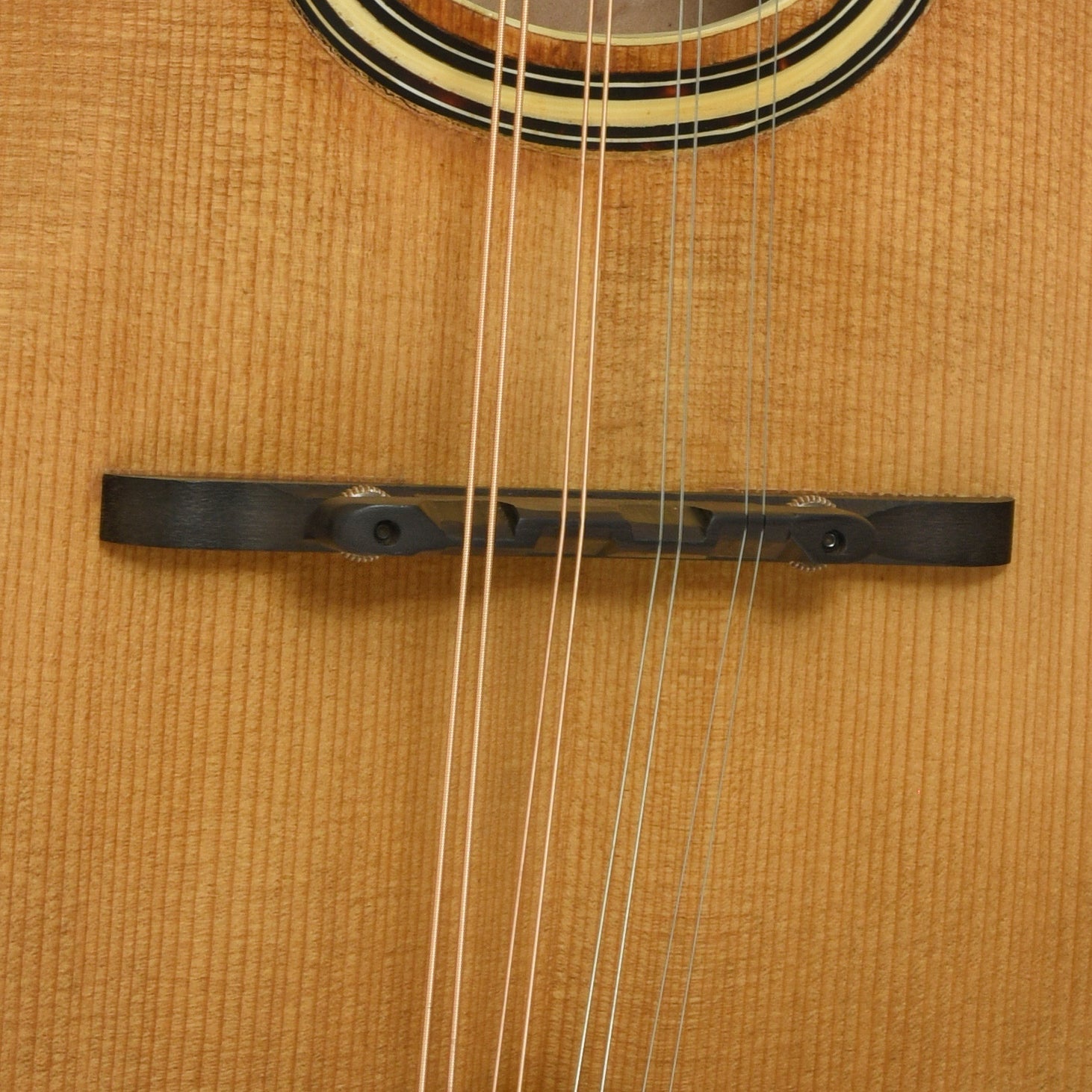 Bridge of Pomeroy PA-2 A-Style Mandolin 