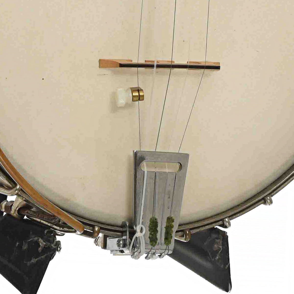 Fairbanks Special Electric Openback Banjo (1902)