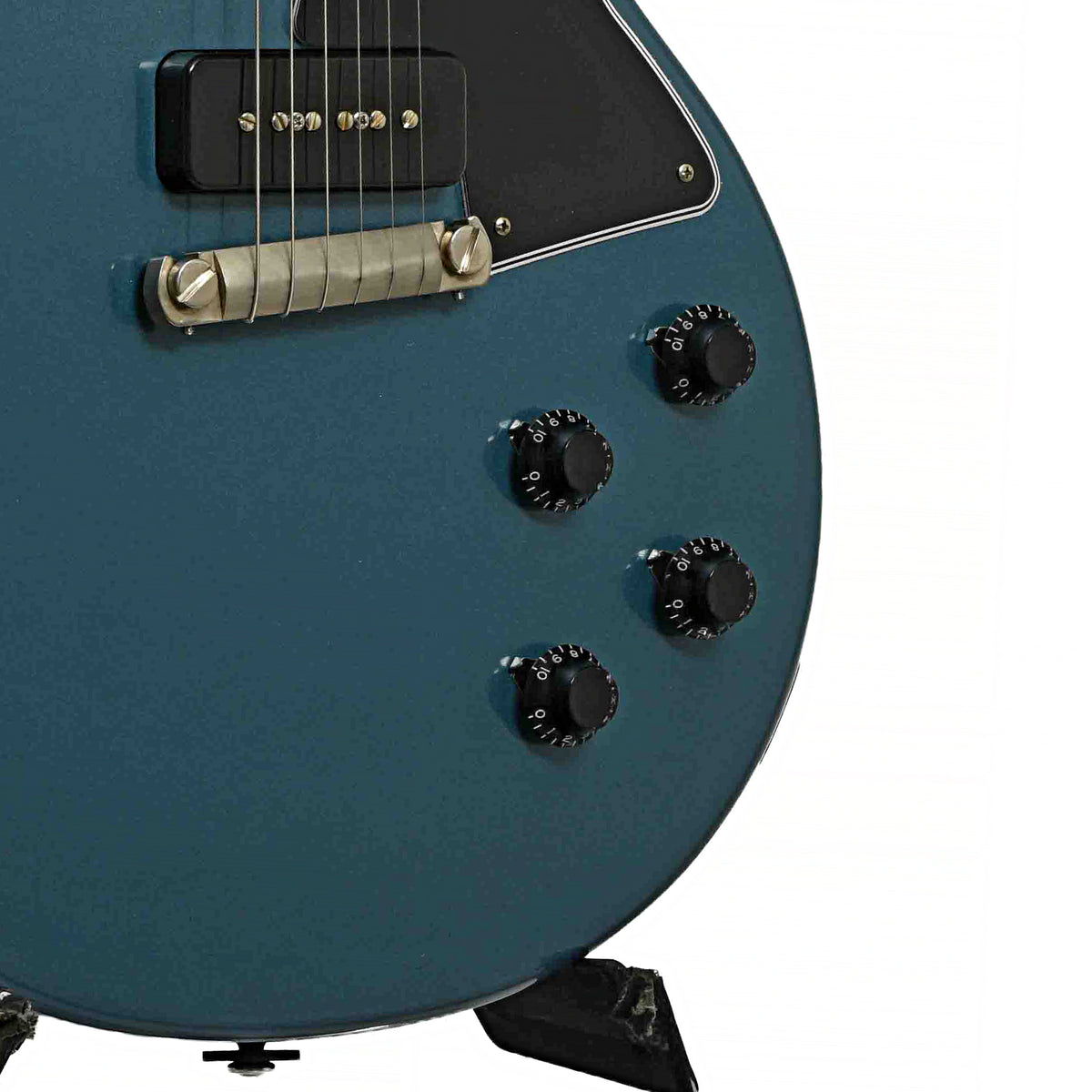 Gibson Custom Shop 1957 Reissue Les Paul Special Electric Guitar (2023)