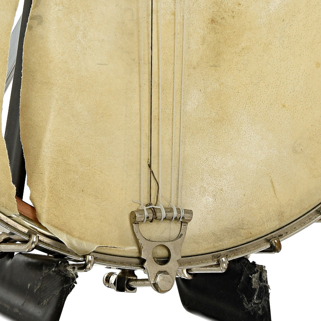 Tailpiece for Haynes Bay State Model 325 Open Back Banjo