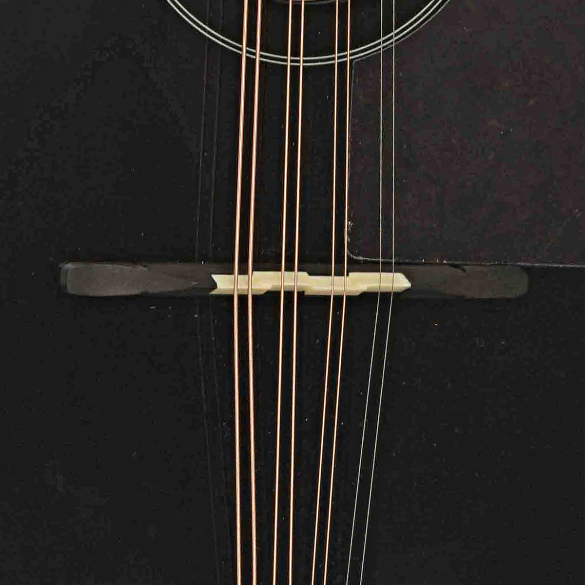 Bridge of Trinity College Octave Mandolin