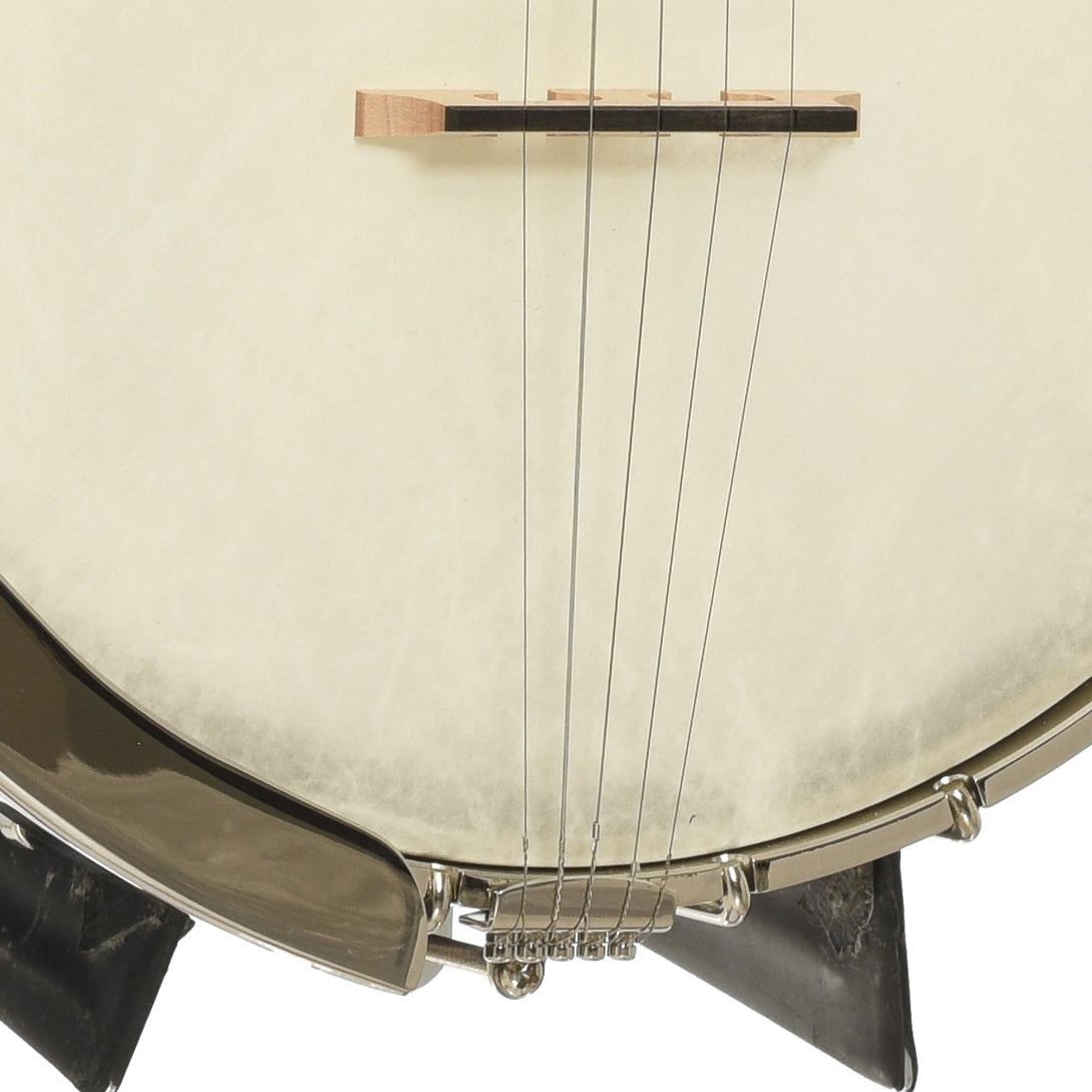 Bridge for Epiphone Mastertone Bowtie Openback Banjo 