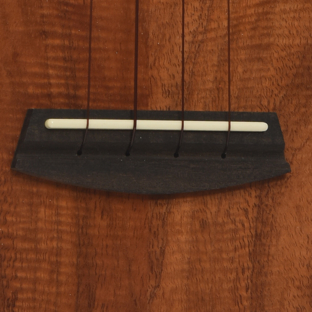 Bridge of Kala Elite 3KOA-CG Concert Ukulele
