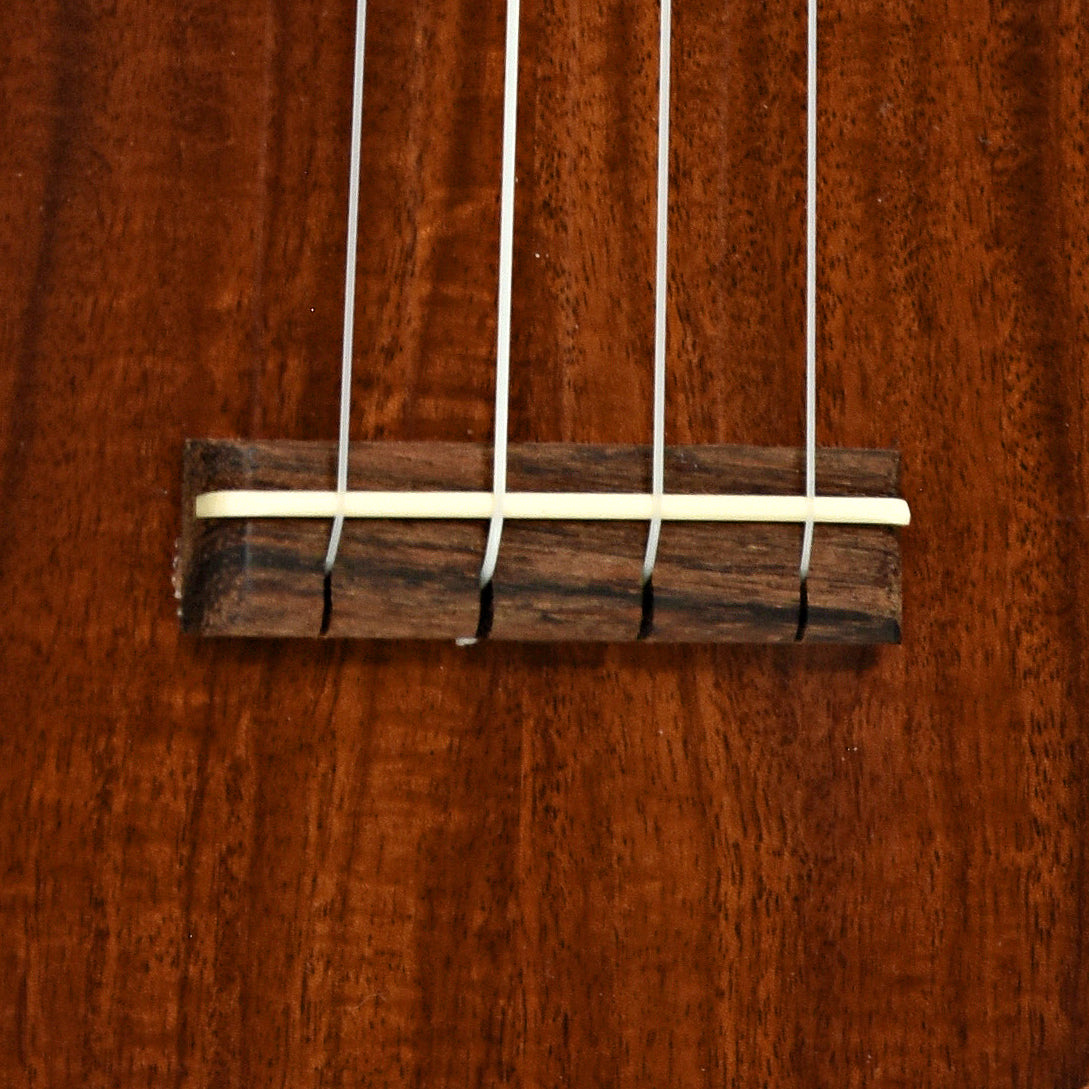 Bridge of Farida Holiday Pack, Acacia Soprano Ukulele