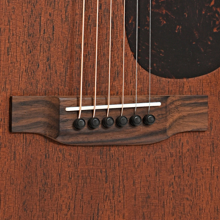 Bridge of Martin 000-15M Acoustic Guitar (2021