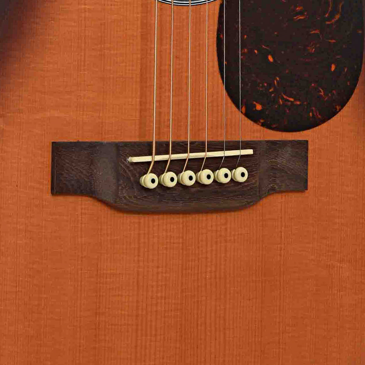 Martin 000-X2E Brazilian Burst Special Acoustic Guitar & Gigbag