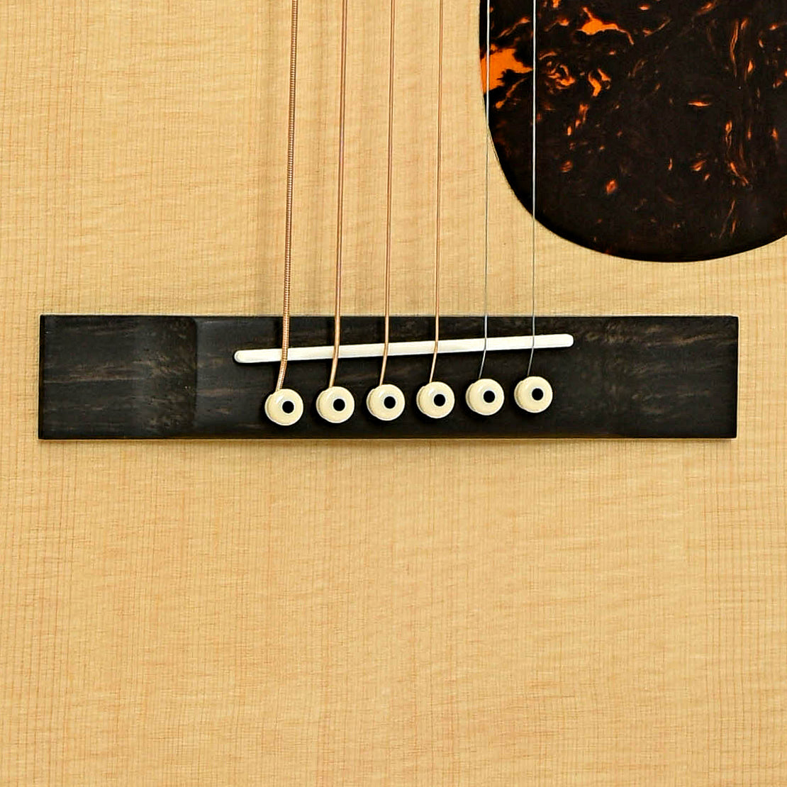 Bridge for Martin O'ahu HG-28