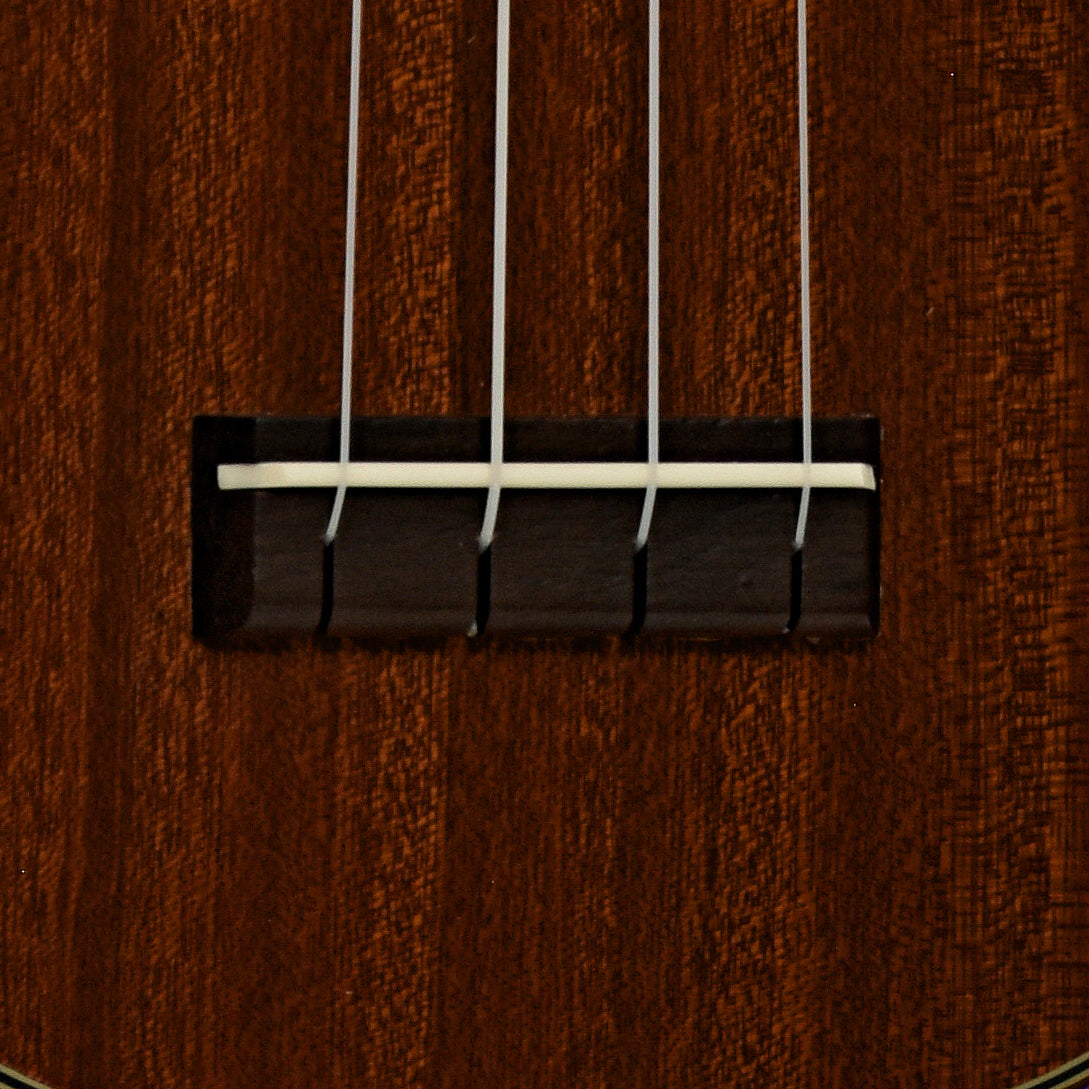Bridge of Ohana SK-35S Soprano Ukulele