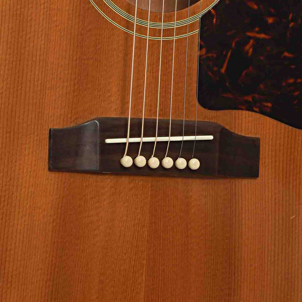 Gibson J-50 ADJ Acoustic Guitar (1963)