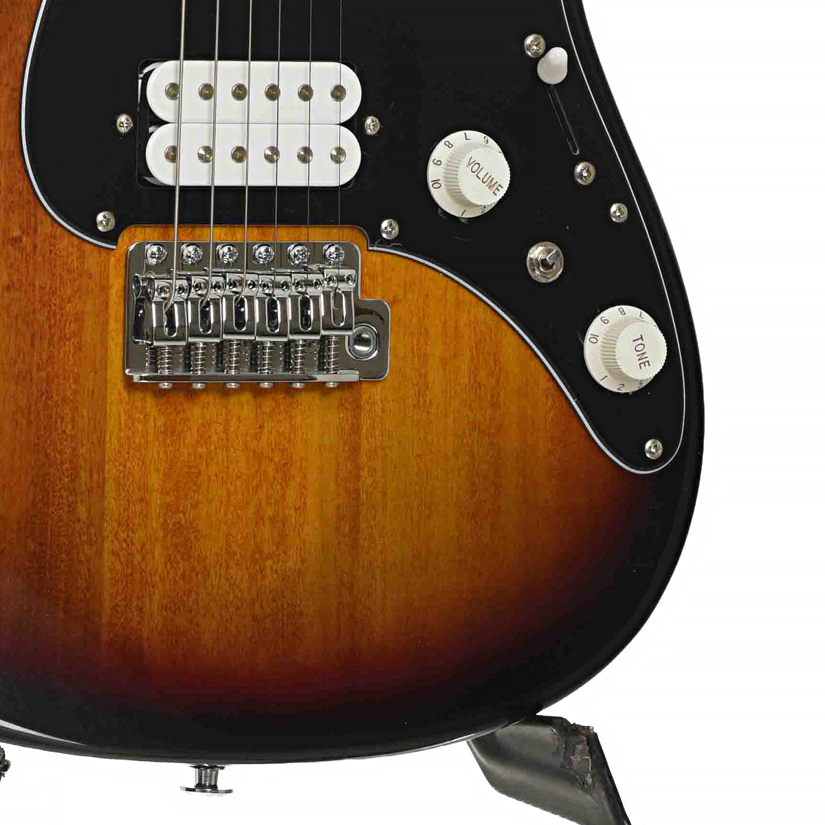 Ibanez AZES40B Electric Guitar, Three Tone Sunburst