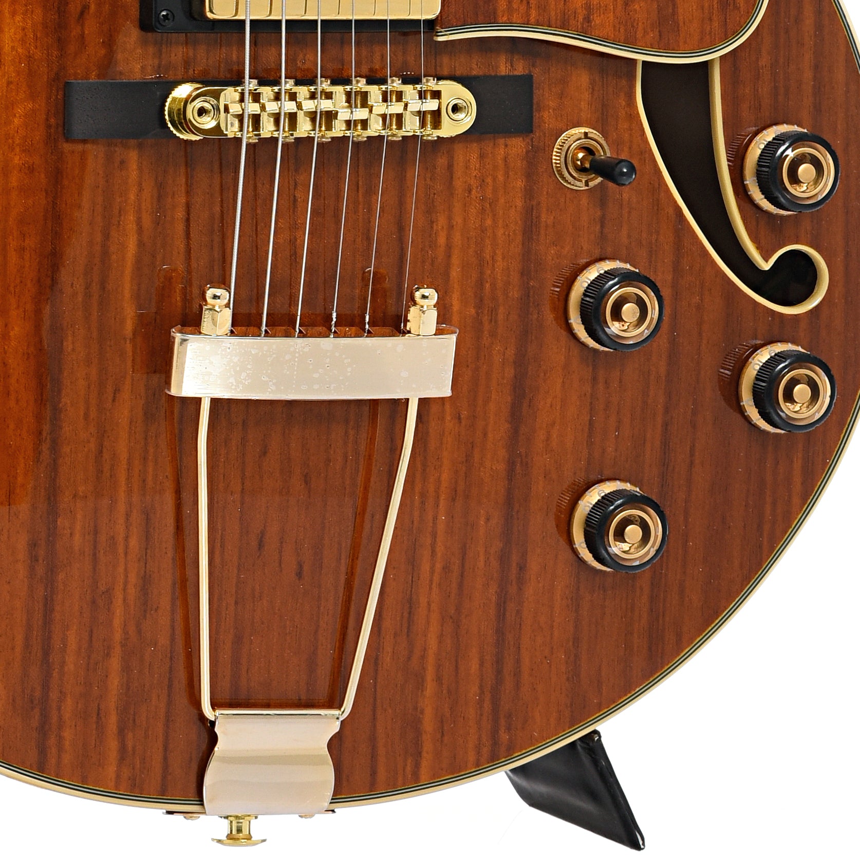 Ibanez AG95K Artcore Expressionist Hollowbody Electric Guitar