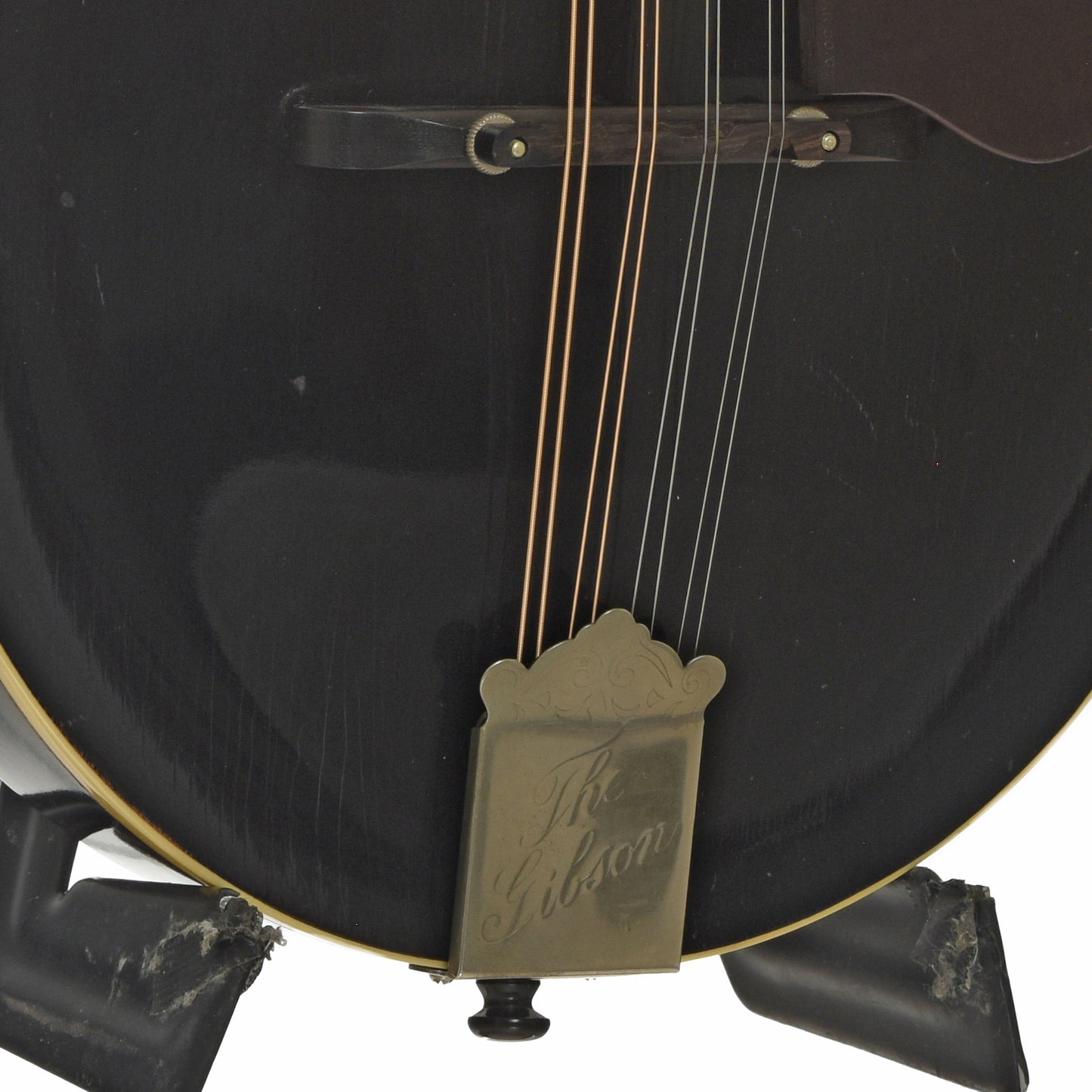 Bridge of Gibson A Mandolin 
