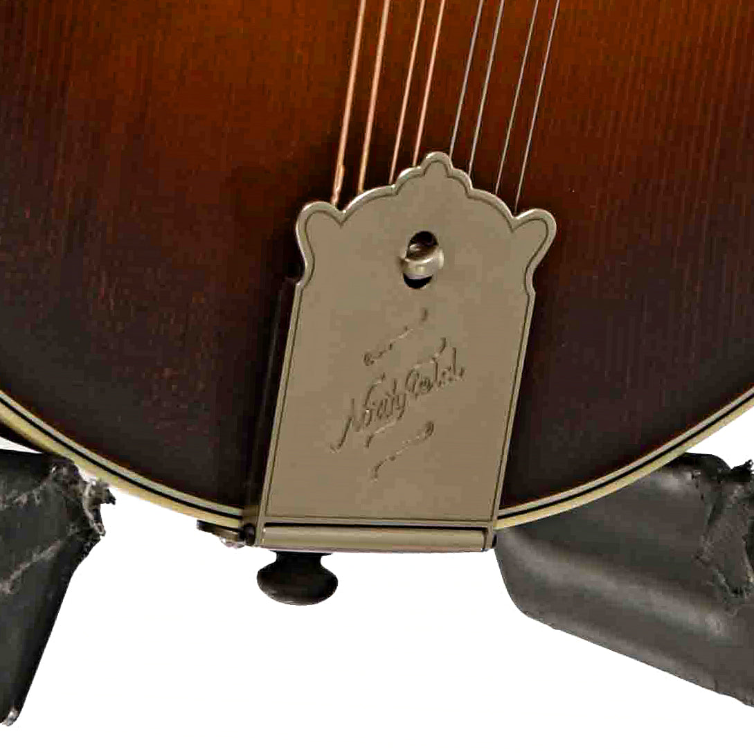 Bridge of Northfield Workshop NFB-F5E Master Model Big Mon Mandolin, Engelmann Top