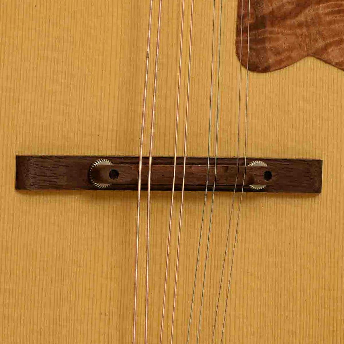 Bridge of Northfield Workshop Calhoun Mandolin 