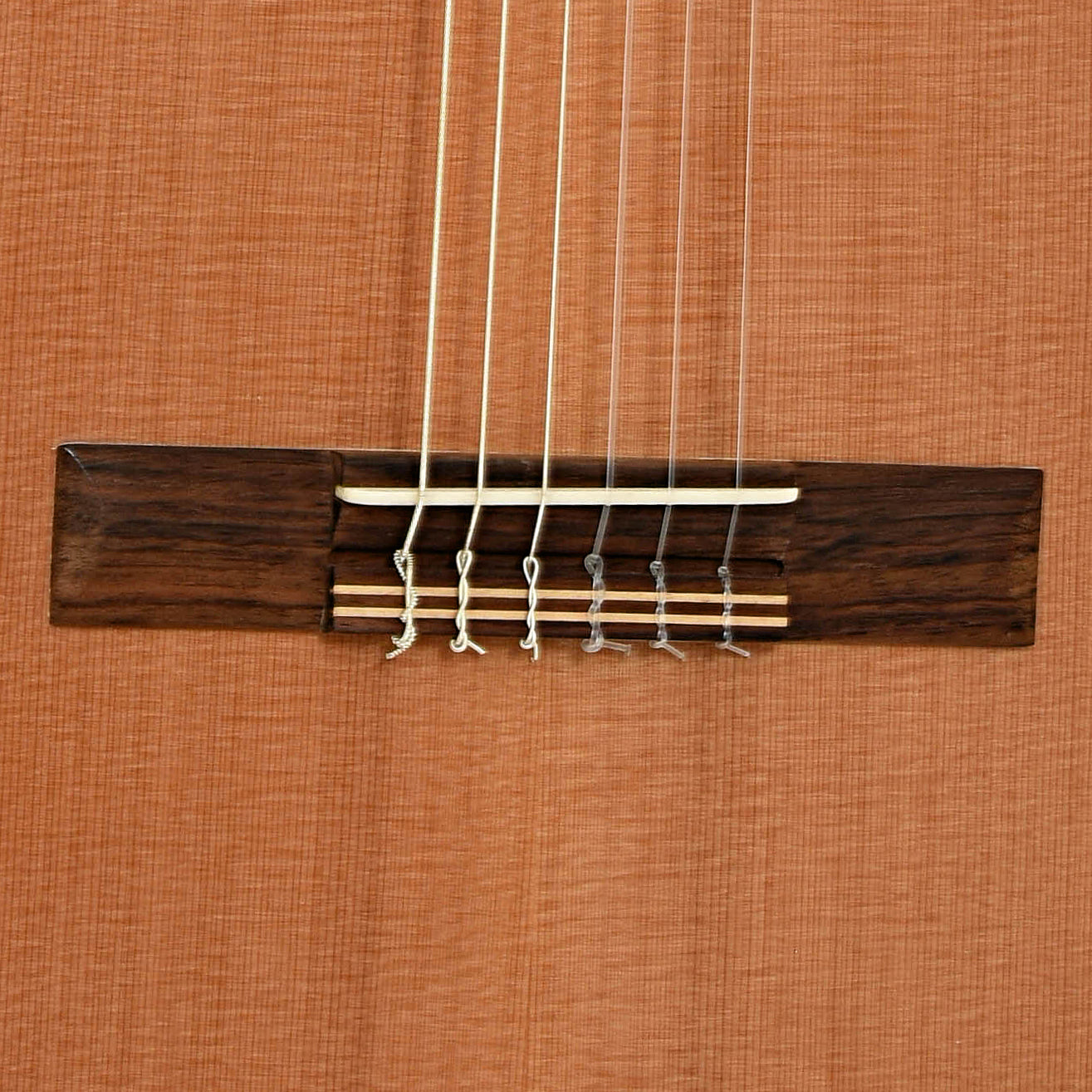 Kremona Shopworn Artist Series Fiesta FC Classical Guitar and Case