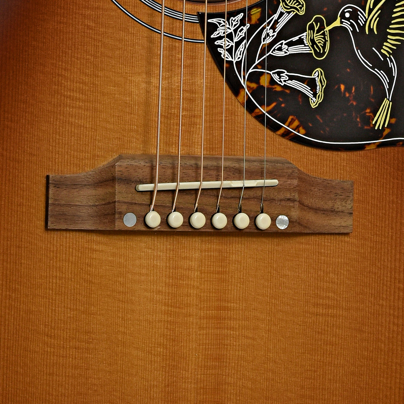 Gibson Hummingbird Standard Acoustic-Electric Guitar (2025