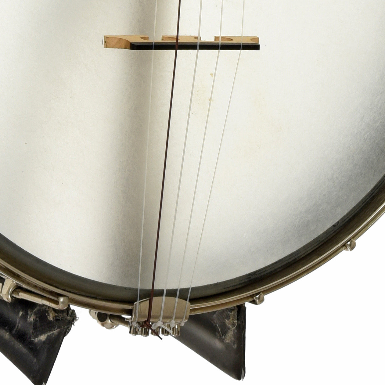 Bridge of Enoch Tradesman Flush Fret Openback Banjo 