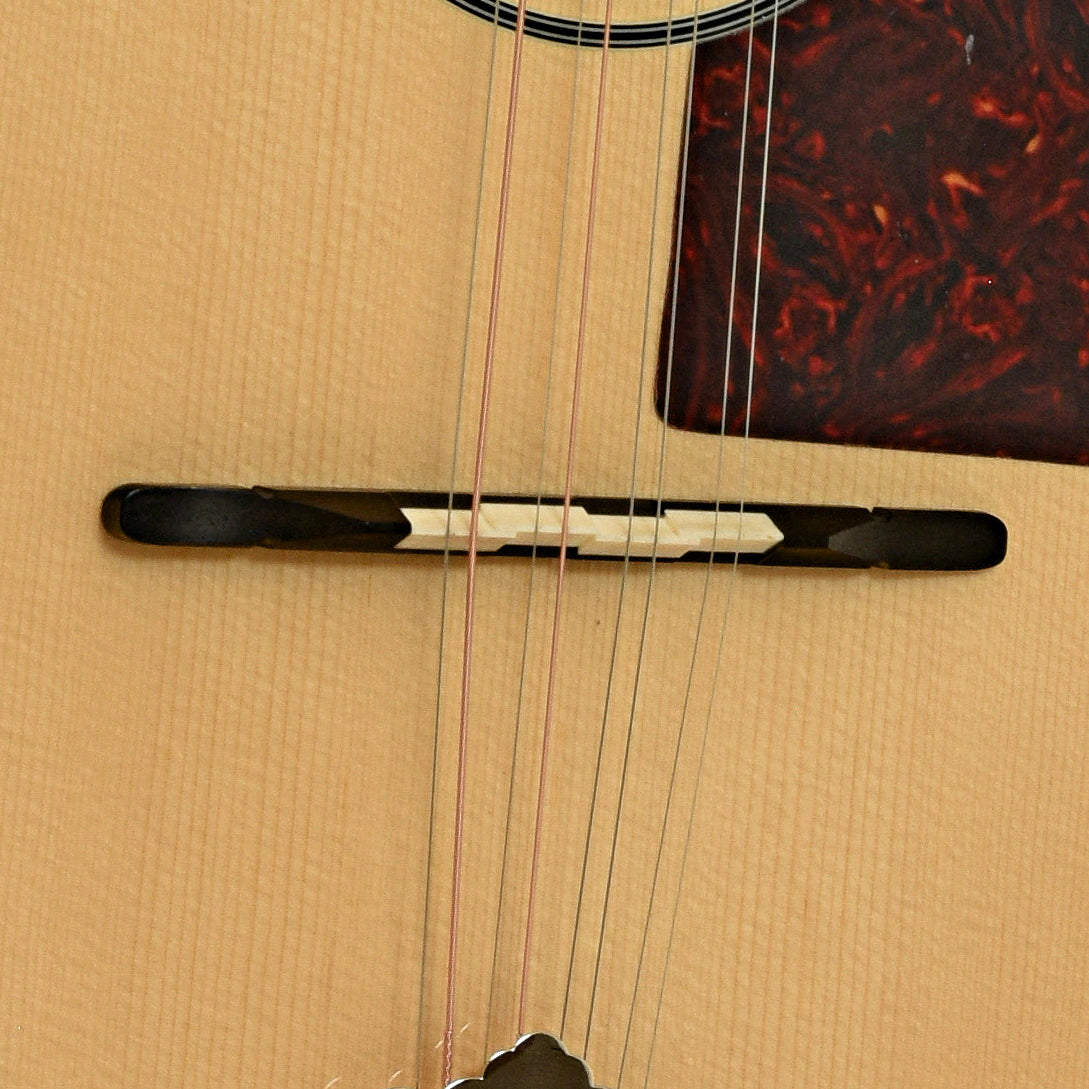 Bridge of Trinity College Bouzouki