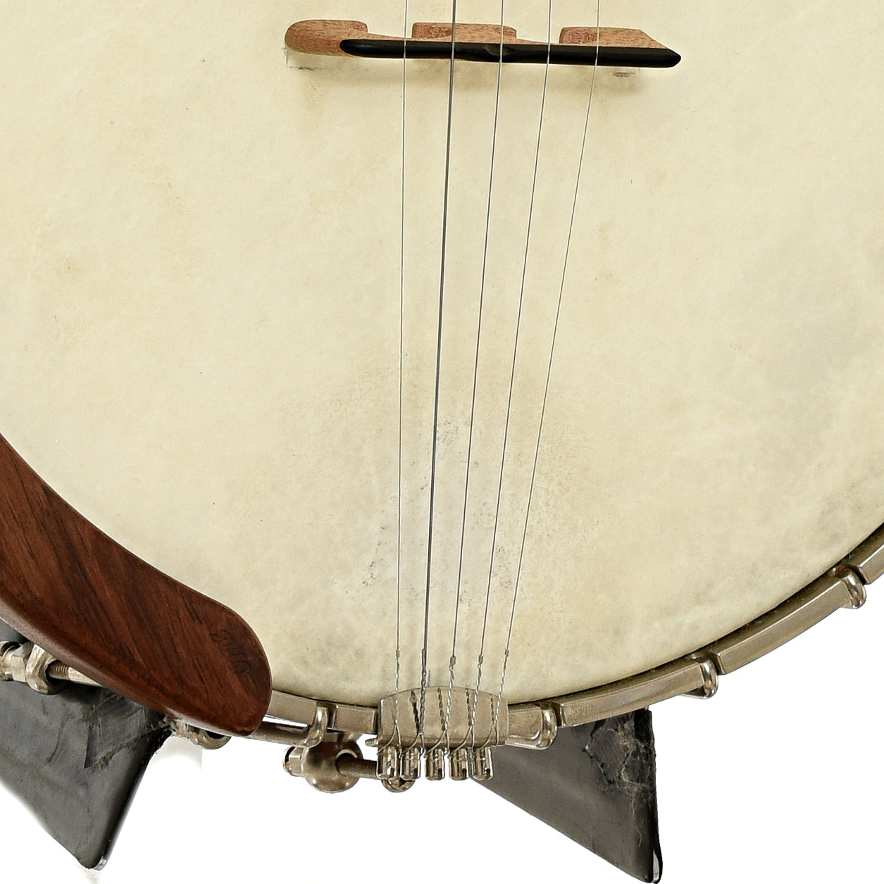 Bridge of Ome Celtic Alpha Open Back Banjo 