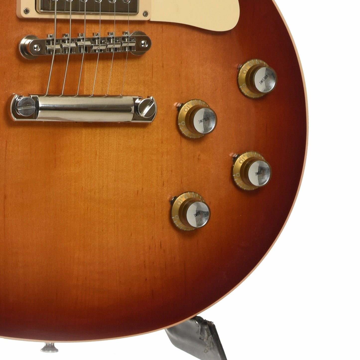Gibson Les Paul Standard 60s Plain Top Electric Guitar (2019)