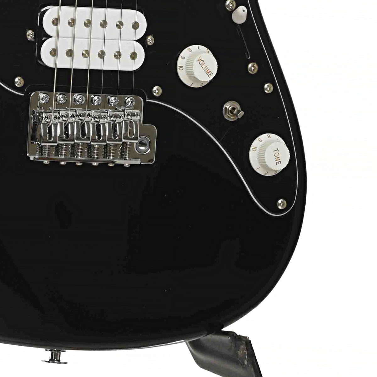Ibanez AZES40B Electric Guitar, Black